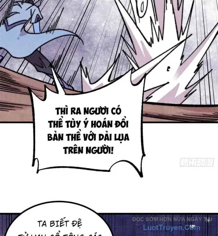 Vạn Cổ Tối Cường Tông Chap 504.5 - Next Chap 505.5