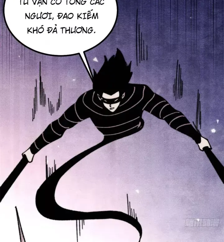Vạn Cổ Tối Cường Tông Chap 504.5 - Next Chap 505.5