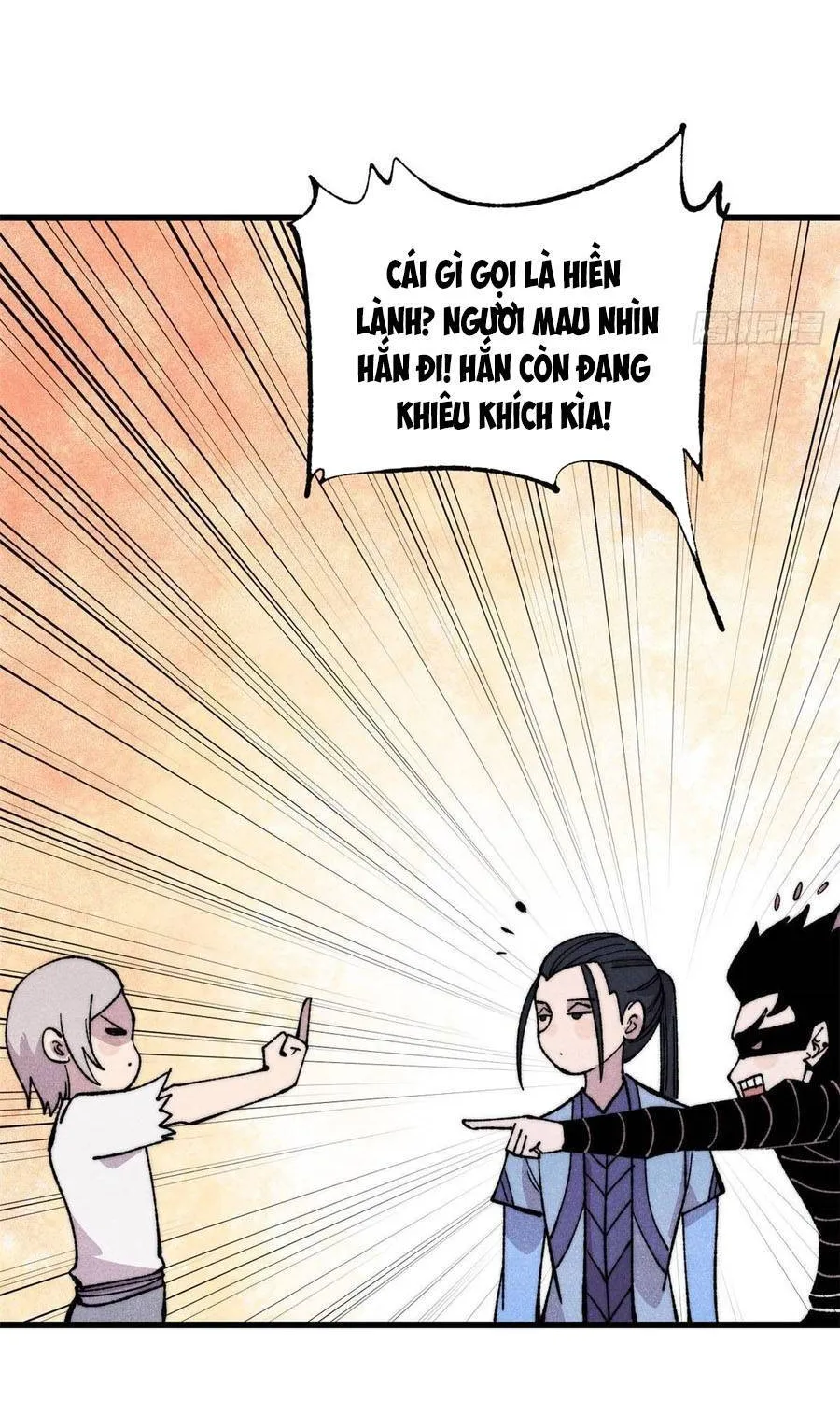 Vạn Cổ Tối Cường Tông Chap 504 - Next Chap 505