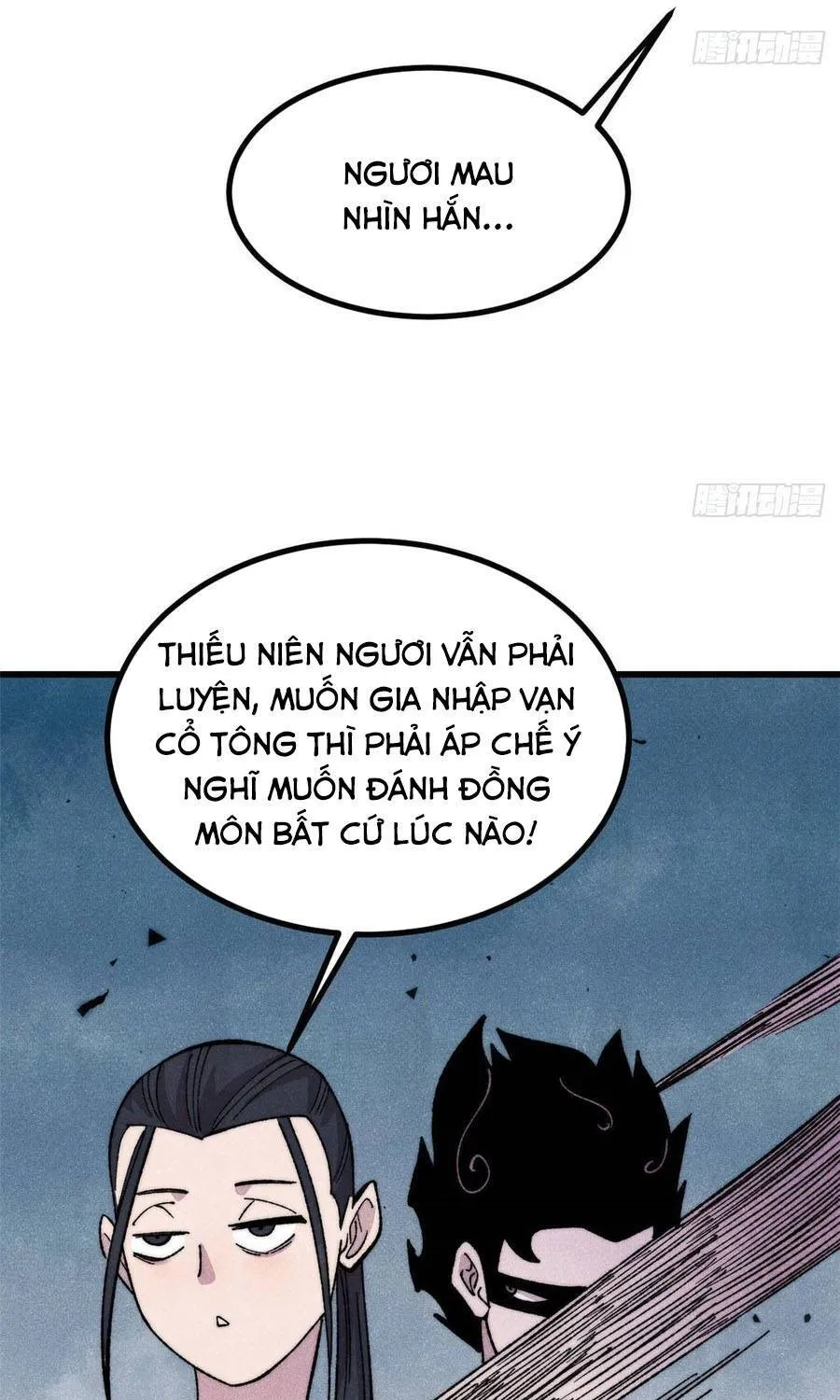 Vạn Cổ Tối Cường Tông Chap 504 - Next Chap 505