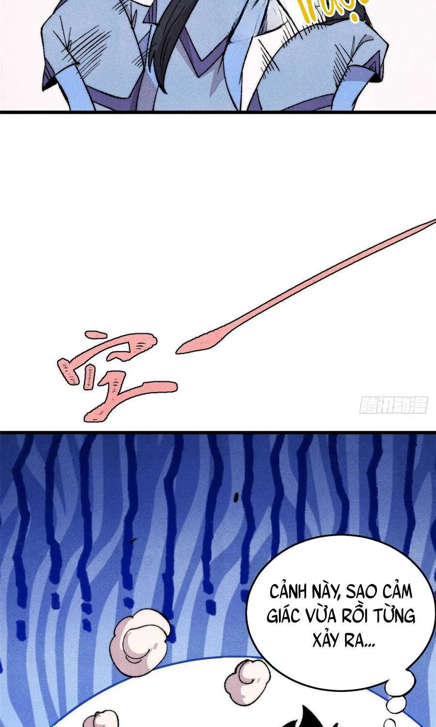 Vạn Cổ Tối Cường Tông Chap 504 - Next Chap 505