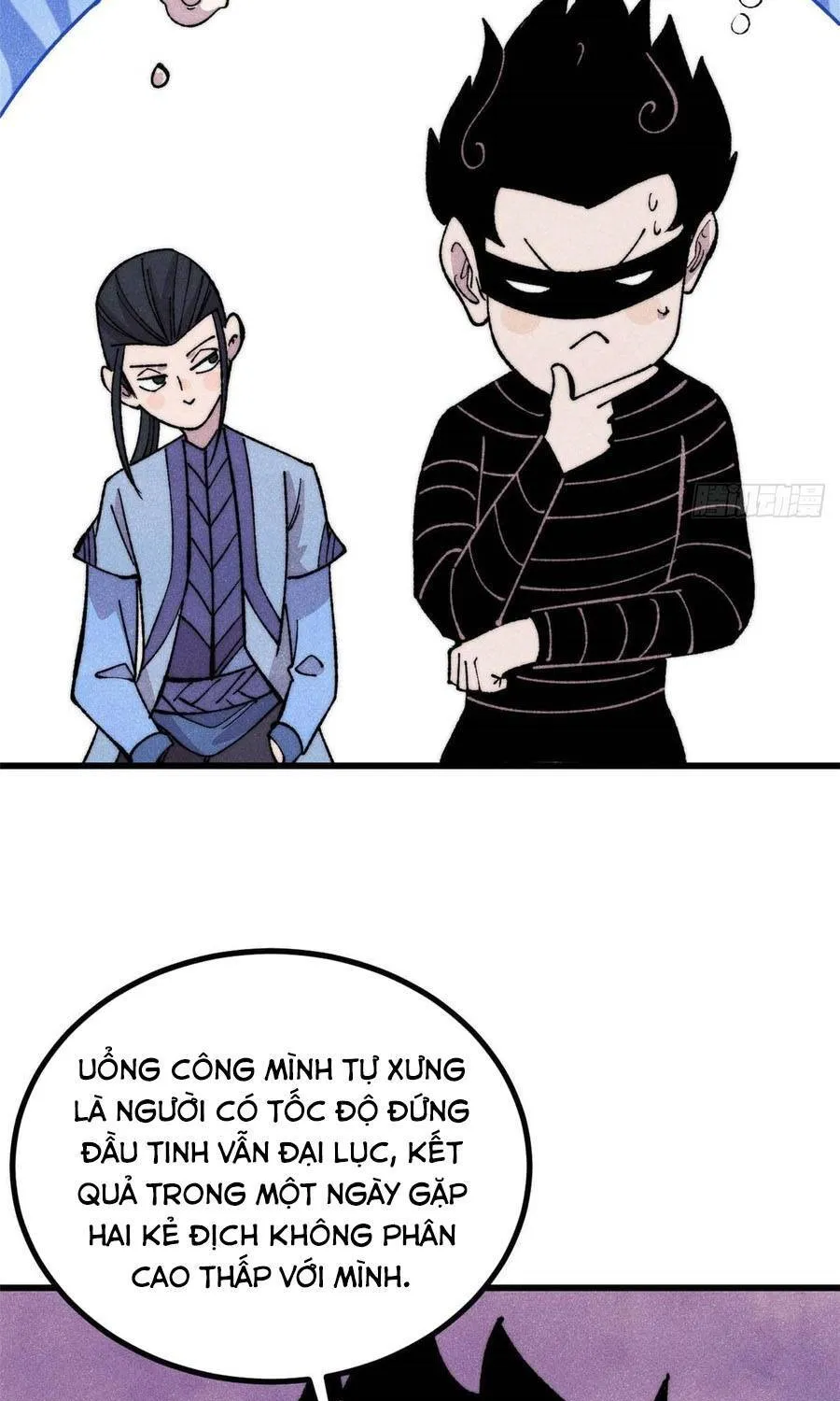 Vạn Cổ Tối Cường Tông Chap 504 - Next Chap 505