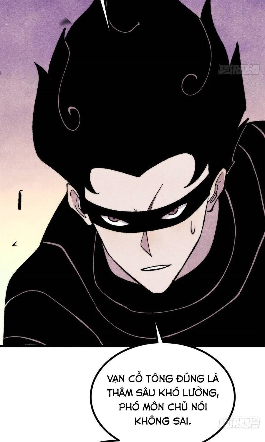 Vạn Cổ Tối Cường Tông Chap 504 - Next Chap 505