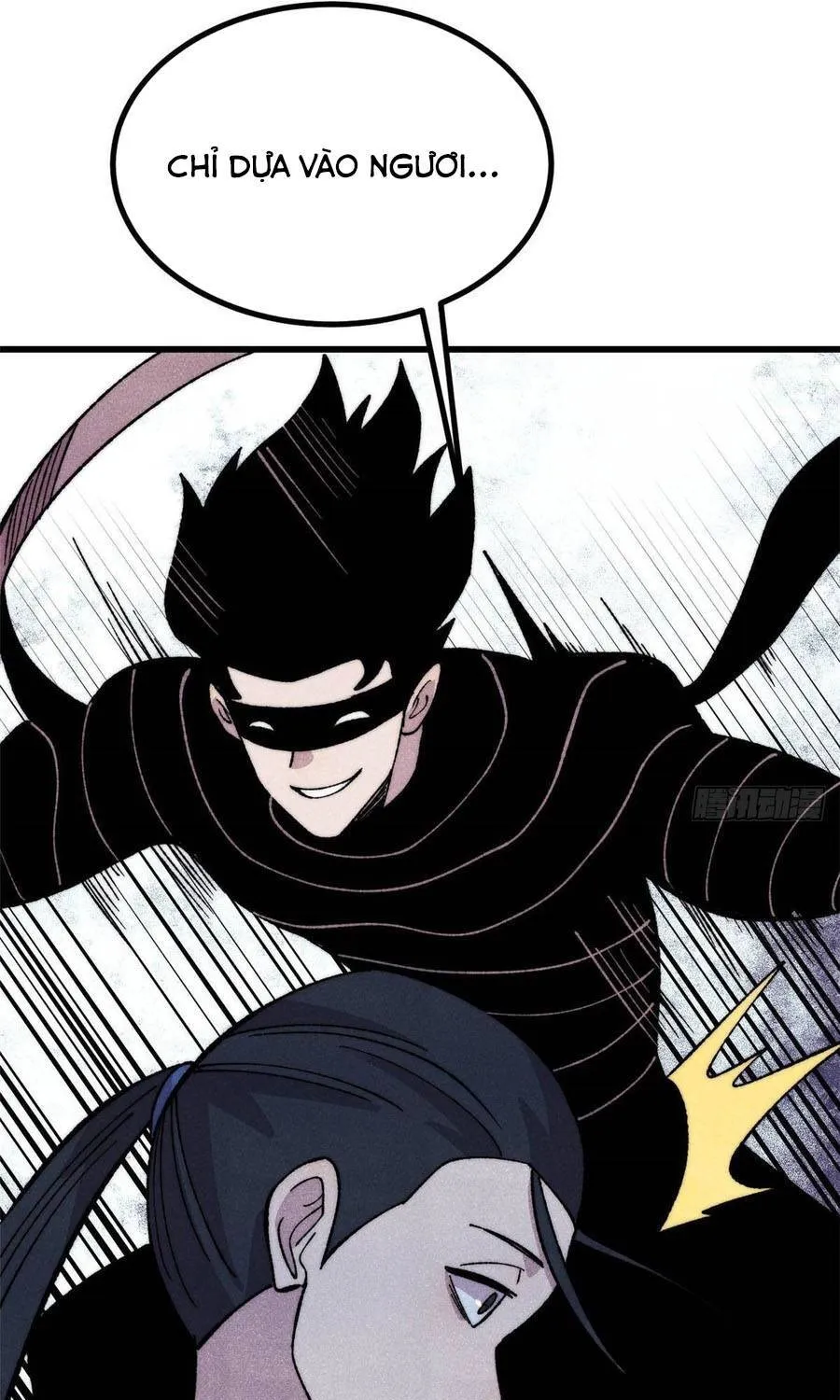 Vạn Cổ Tối Cường Tông Chap 504 - Next Chap 505