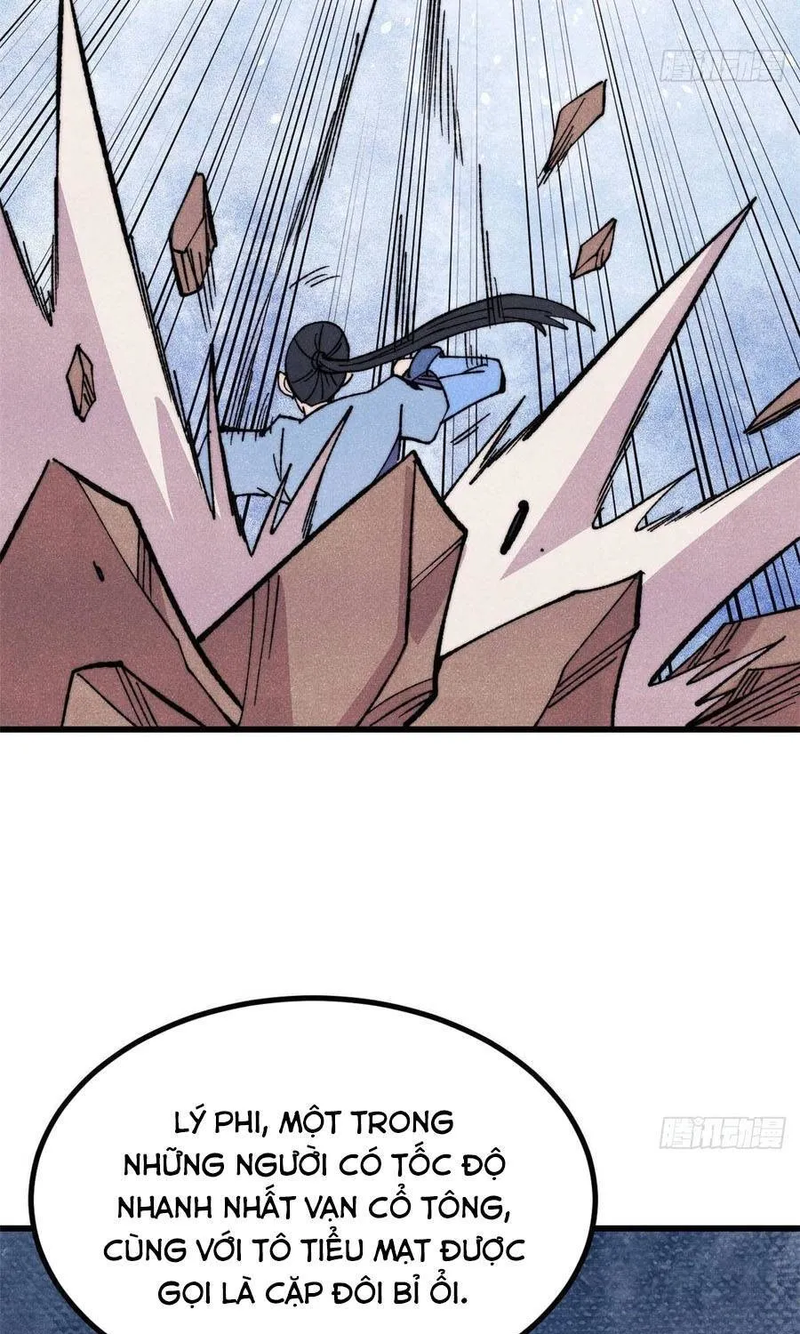 Vạn Cổ Tối Cường Tông Chap 504 - Next Chap 505