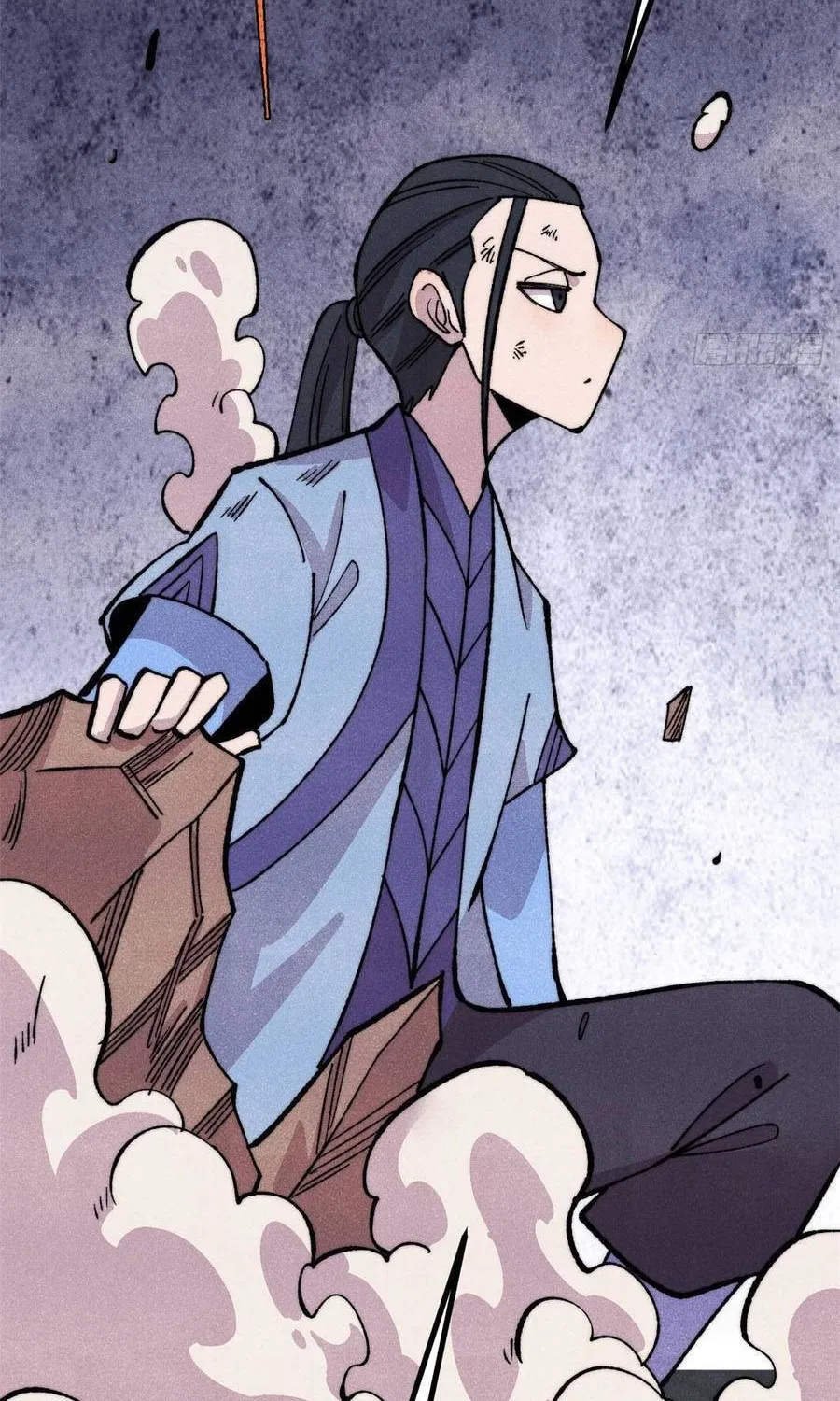 Vạn Cổ Tối Cường Tông Chap 504 - Next Chap 505