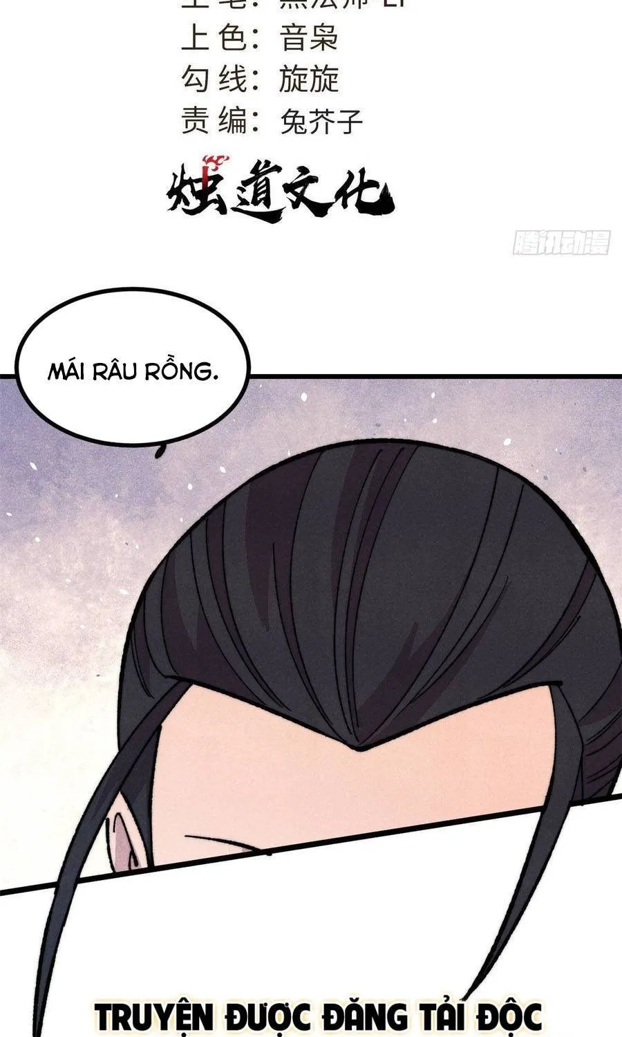 Vạn Cổ Tối Cường Tông Chap 504 - Next Chap 505