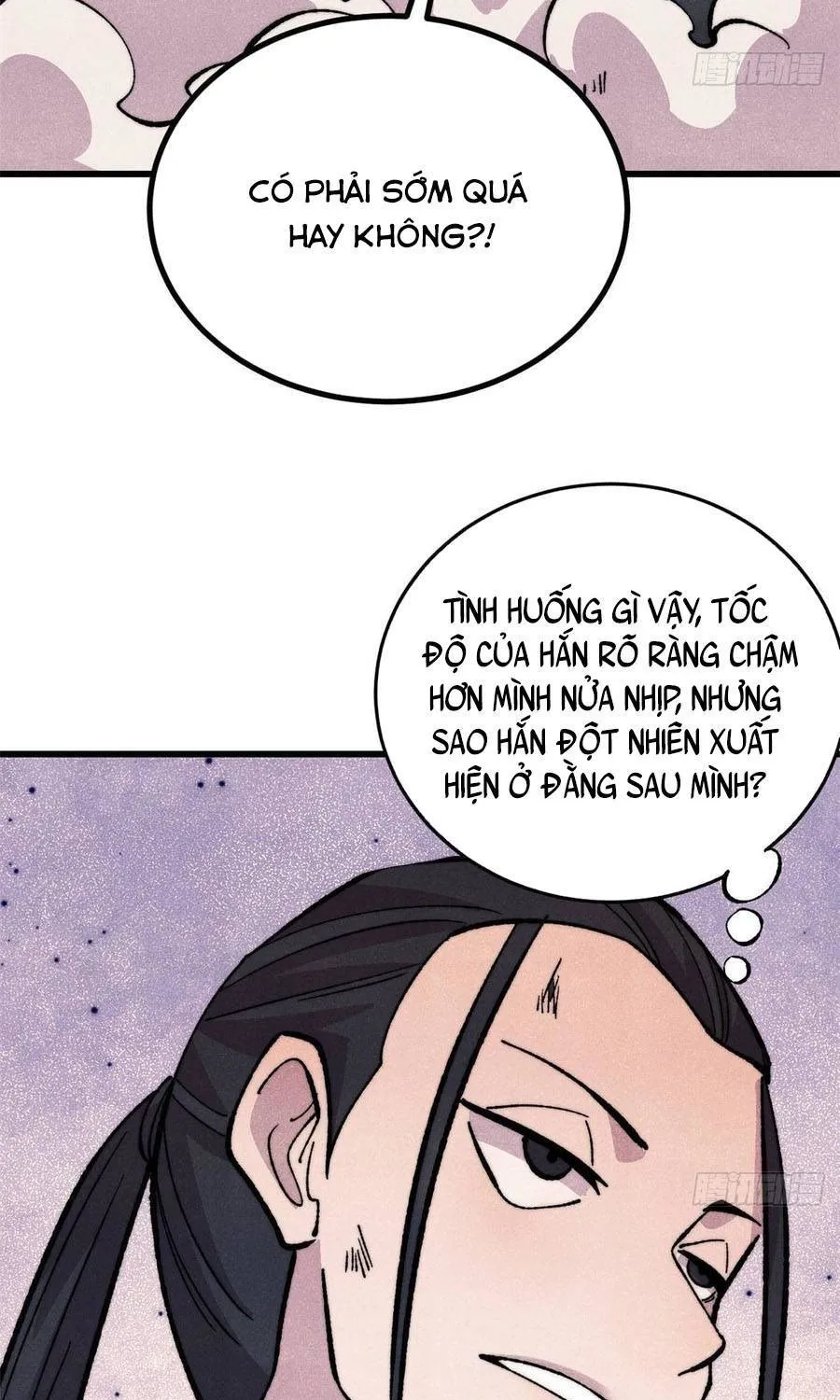 Vạn Cổ Tối Cường Tông Chap 504 - Next Chap 505