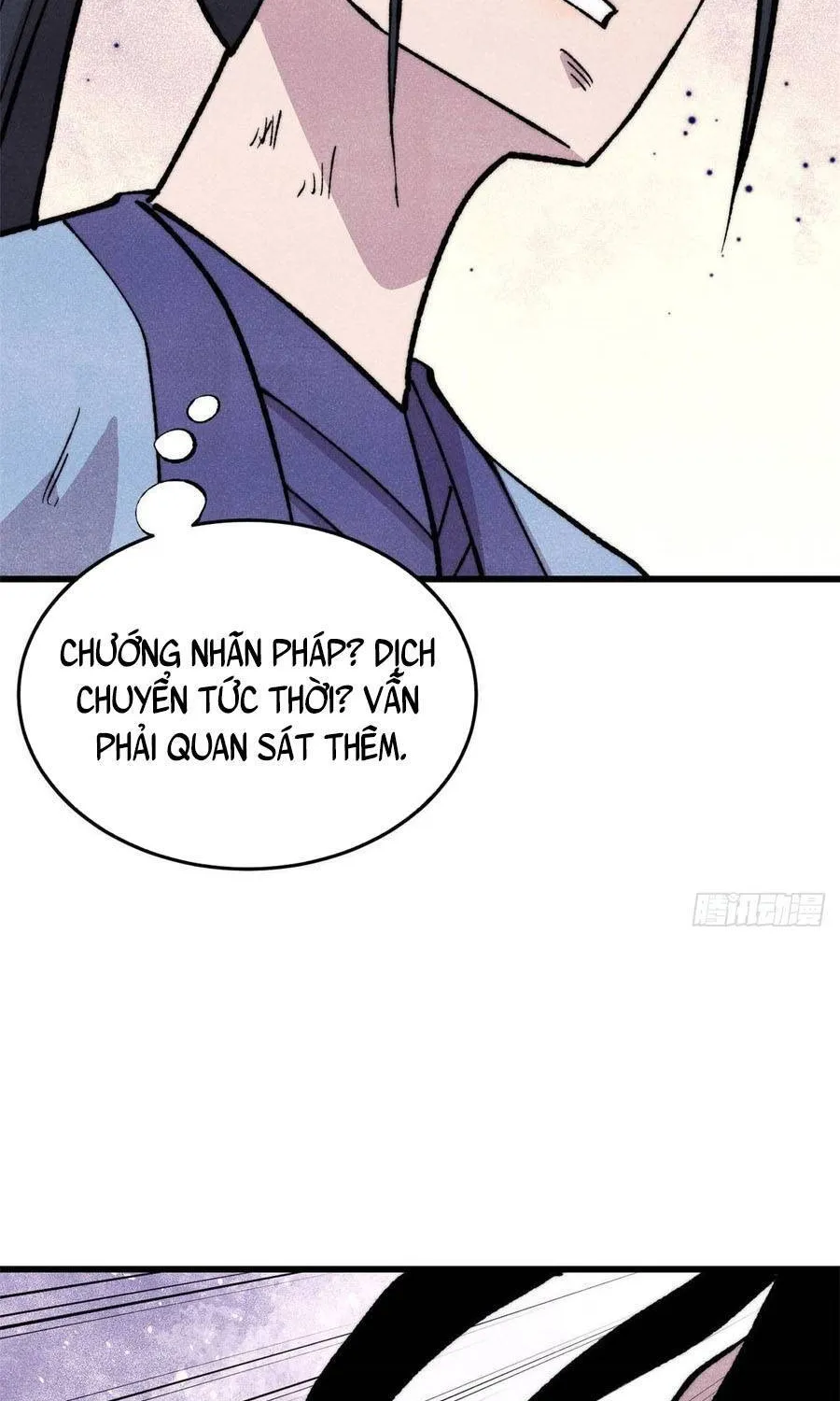 Vạn Cổ Tối Cường Tông Chap 504 - Next Chap 505