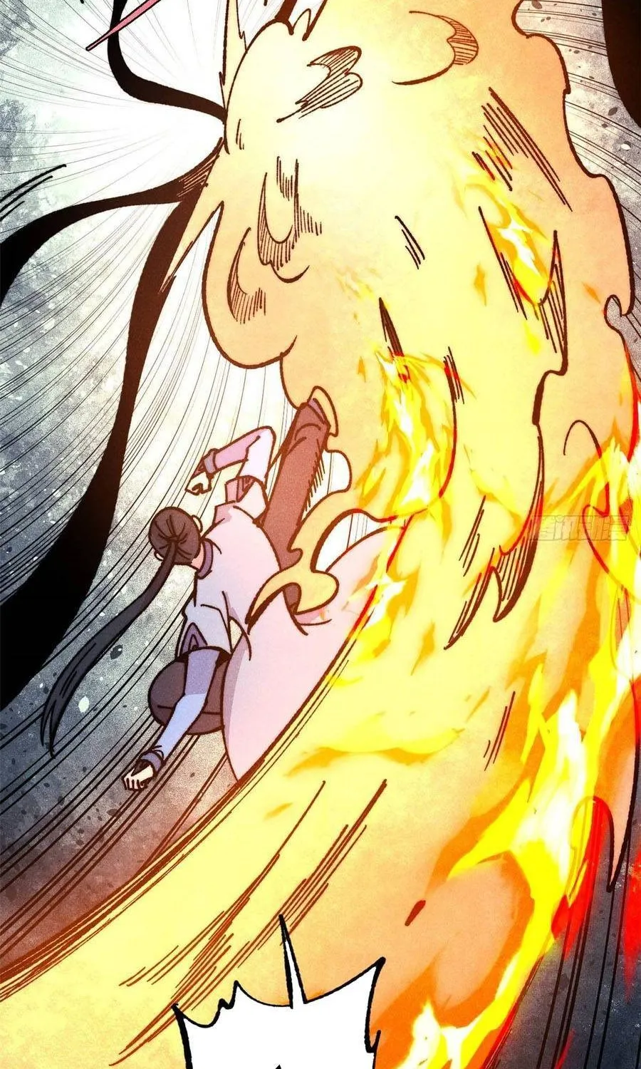 Vạn Cổ Tối Cường Tông Chap 504 - Next Chap 505