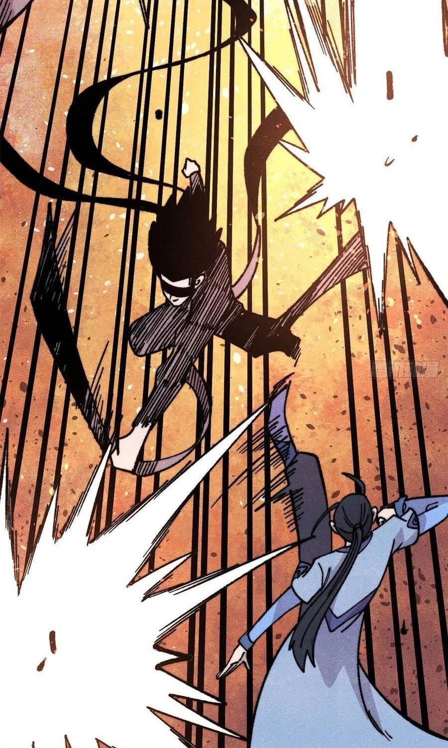 Vạn Cổ Tối Cường Tông Chap 504 - Next Chap 505