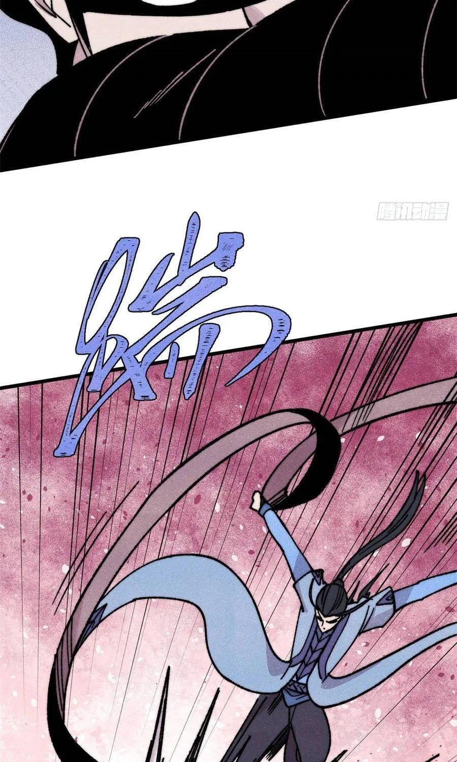 Vạn Cổ Tối Cường Tông Chap 504 - Next Chap 505