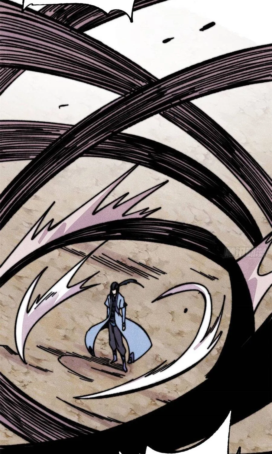 Vạn Cổ Tối Cường Tông Chap 504 - Next Chap 505