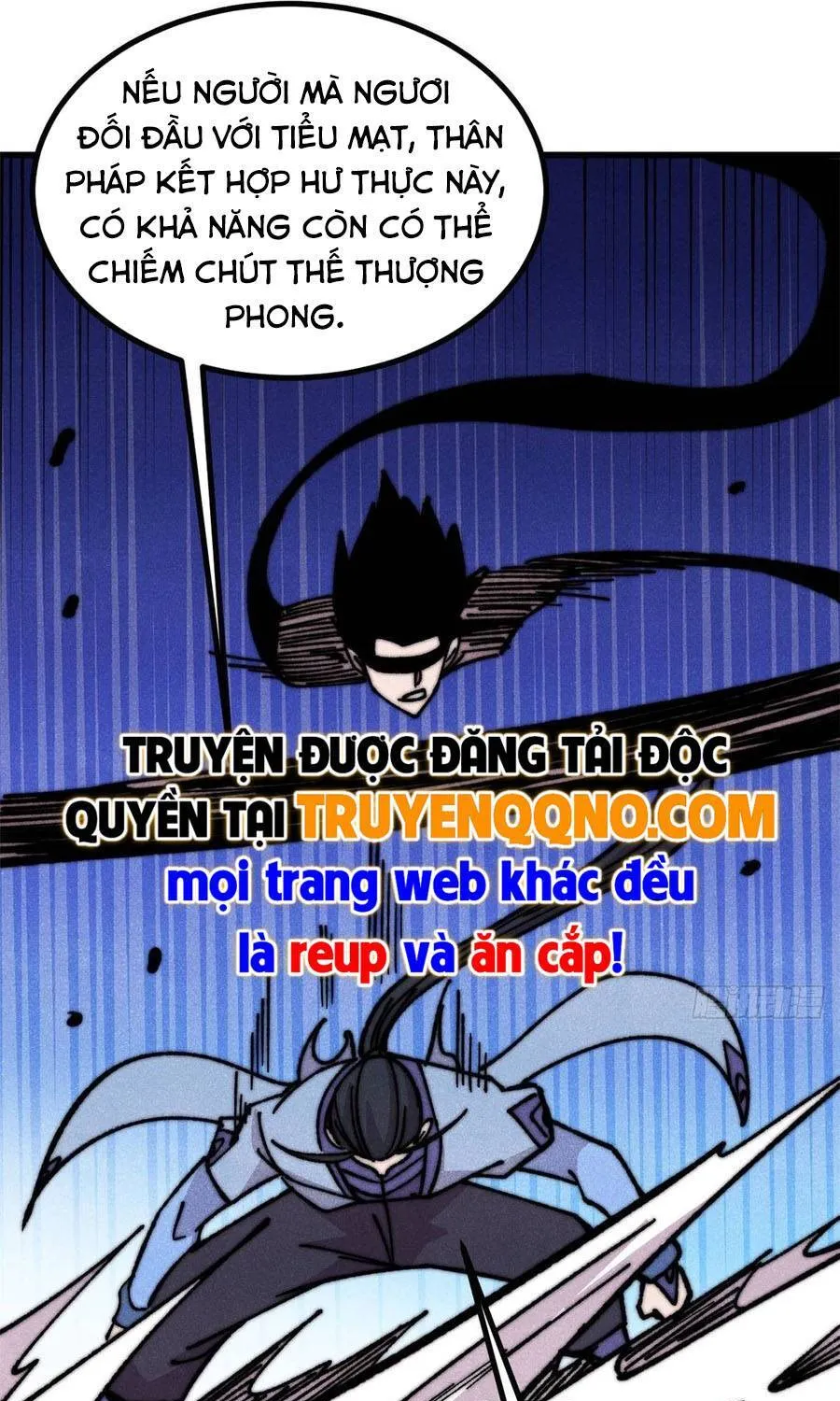 Vạn Cổ Tối Cường Tông Chap 504 - Next Chap 505