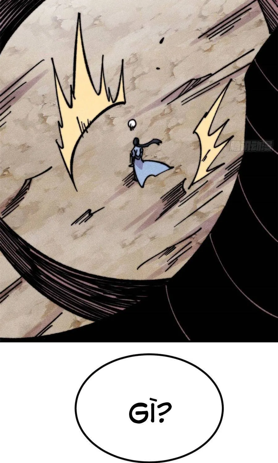 Vạn Cổ Tối Cường Tông Chap 504 - Next Chap 505