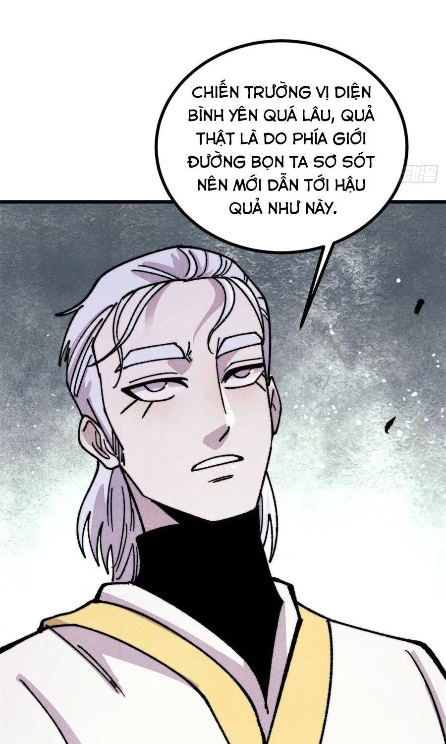 Vạn Cổ Tối Cường Tông Chap 510 - Next Chap 511