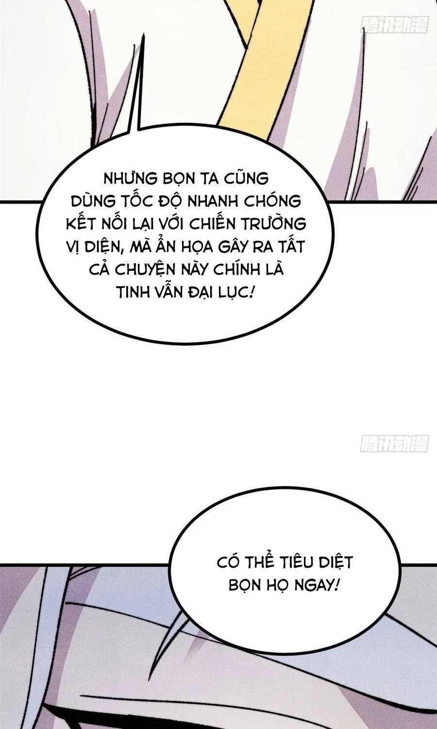 Vạn Cổ Tối Cường Tông Chap 510 - Next Chap 511