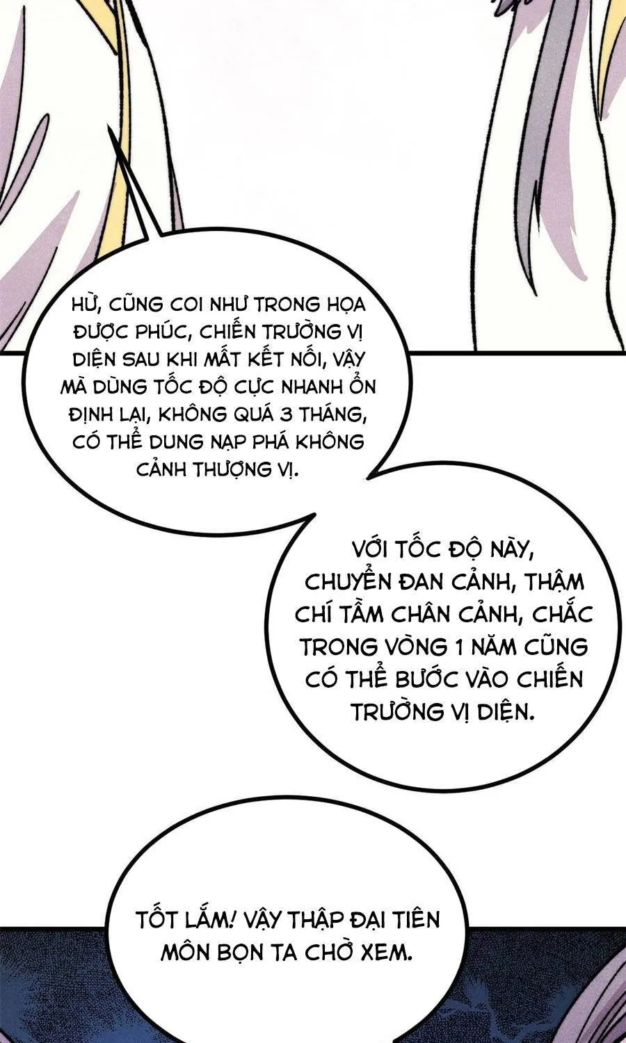 Vạn Cổ Tối Cường Tông Chap 510 - Next Chap 511