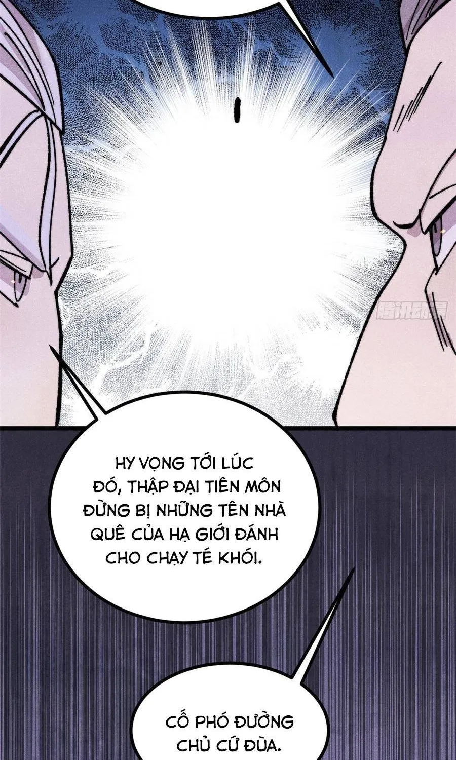 Vạn Cổ Tối Cường Tông Chap 510 - Next Chap 511