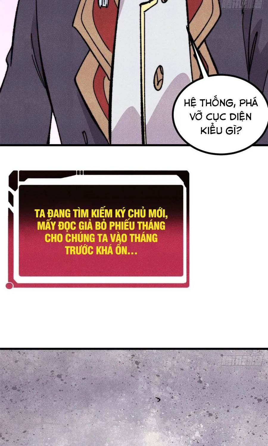 Vạn Cổ Tối Cường Tông Chap 510 - Next Chap 511