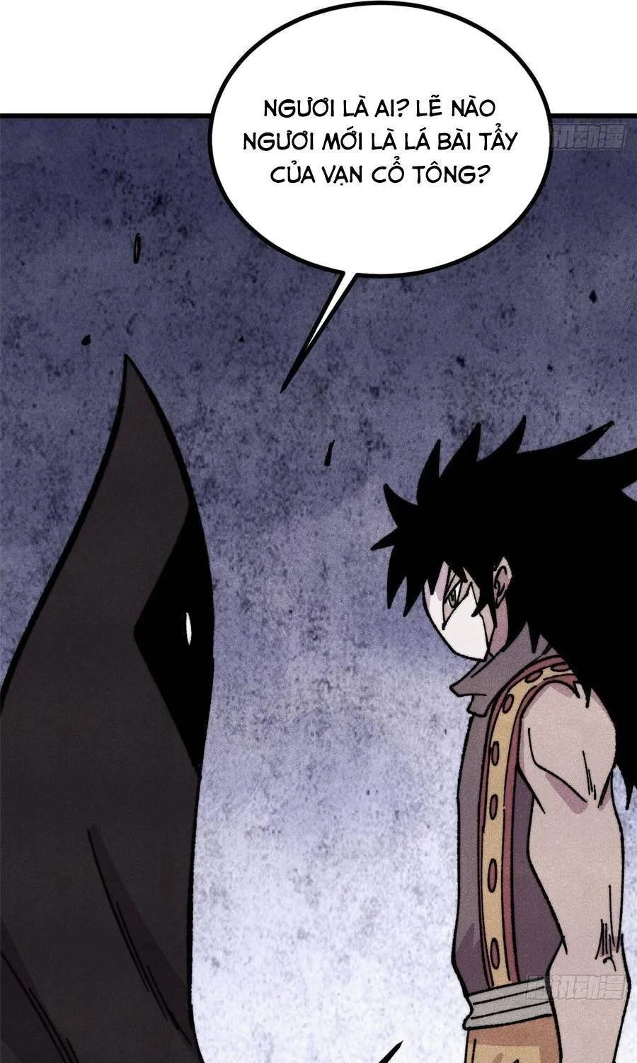 Vạn Cổ Tối Cường Tông Chap 510 - Next Chap 511