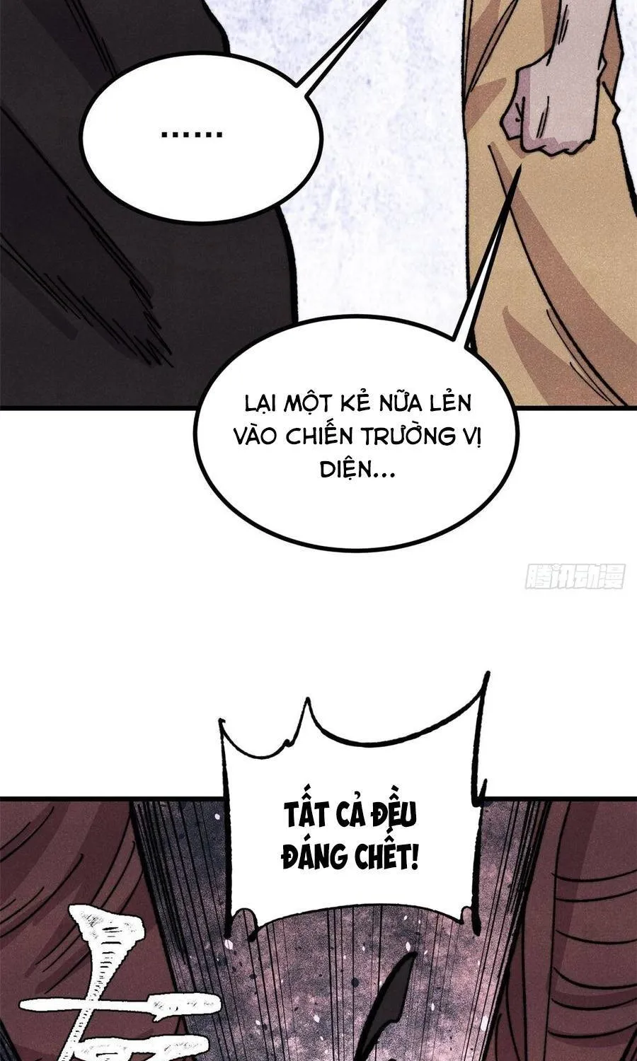 Vạn Cổ Tối Cường Tông Chap 510 - Next Chap 511