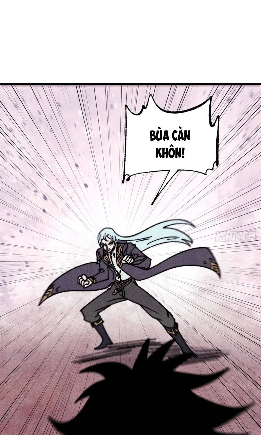 Vạn Cổ Tối Cường Tông Chap 510 - Next Chap 511