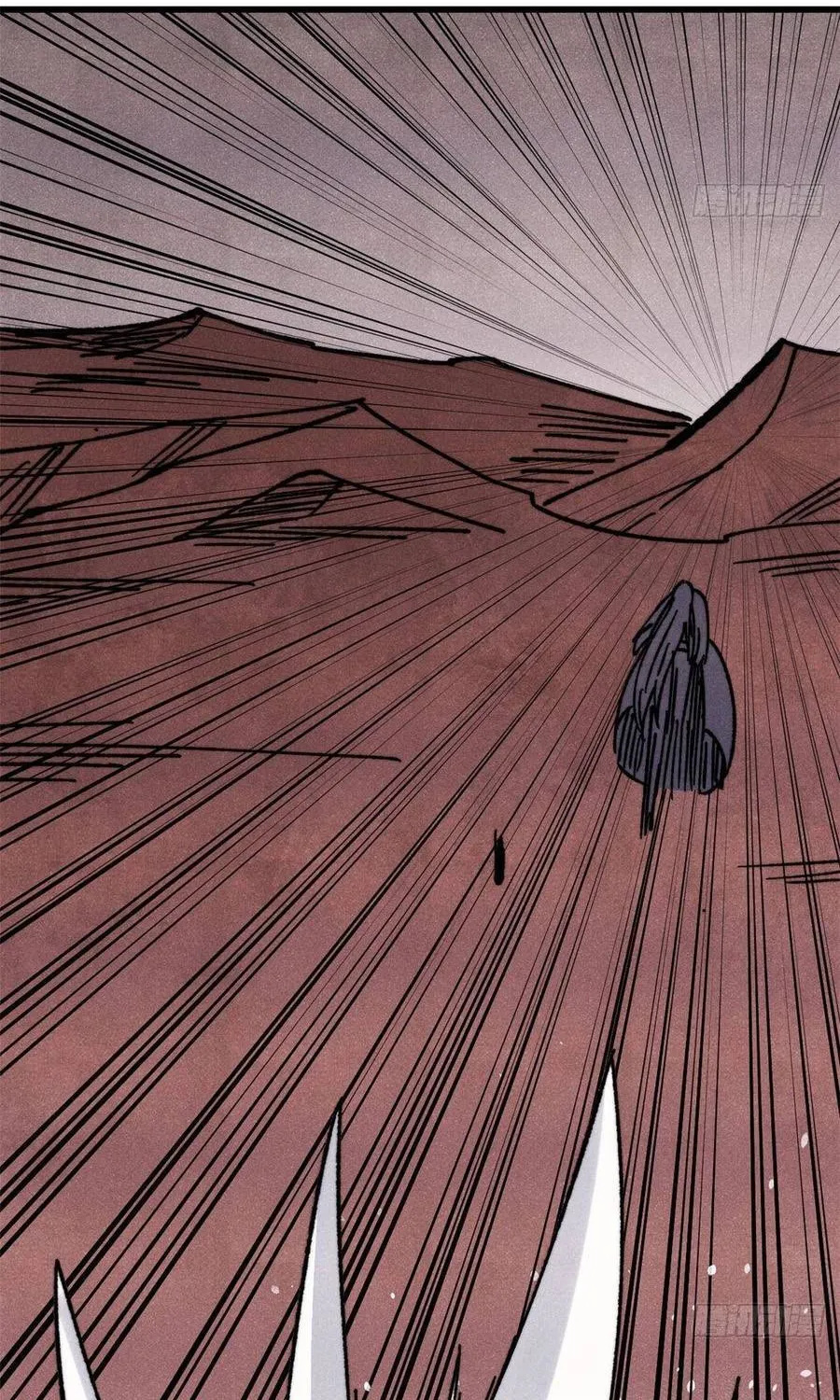 Vạn Cổ Tối Cường Tông Chap 510 - Next Chap 511