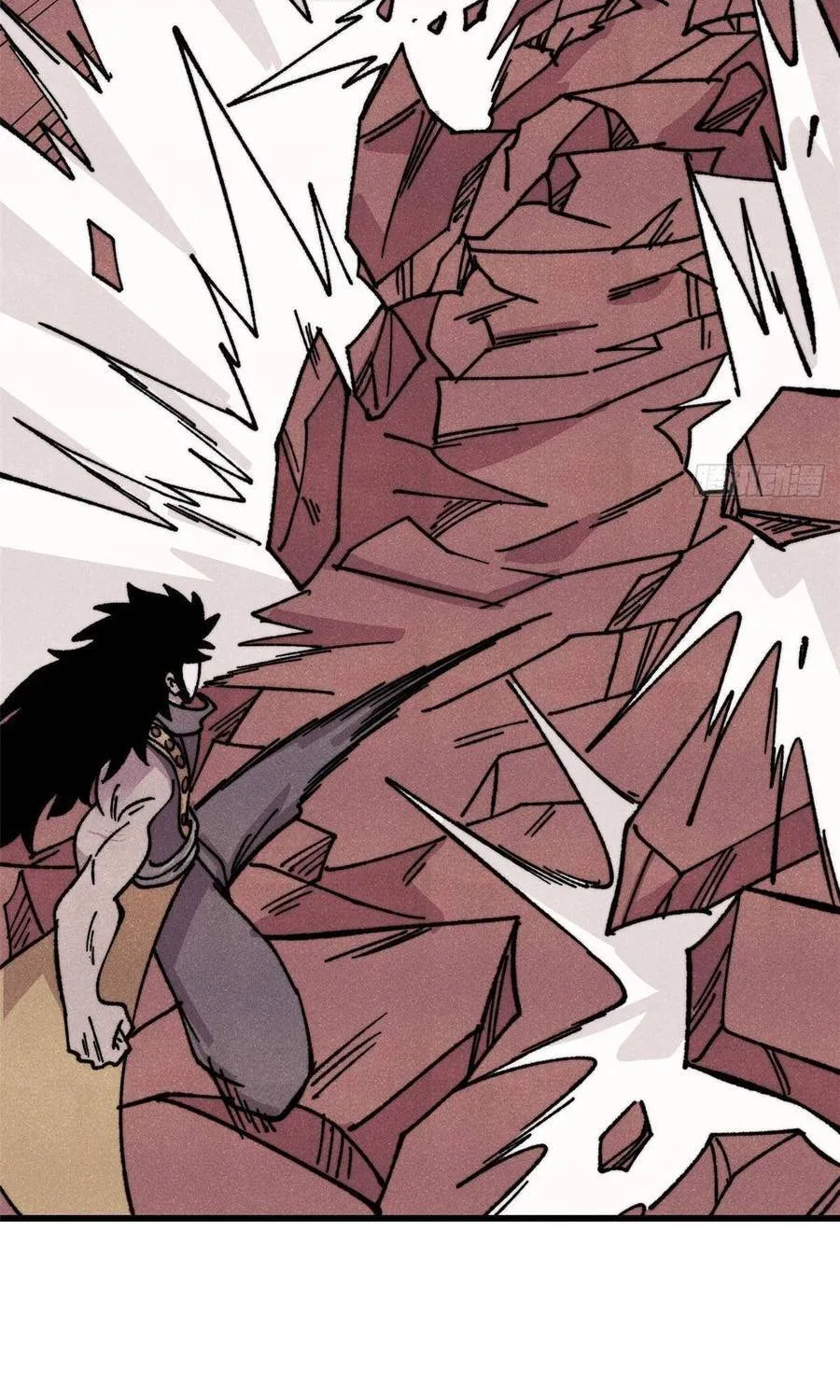 Vạn Cổ Tối Cường Tông Chap 510 - Next Chap 511