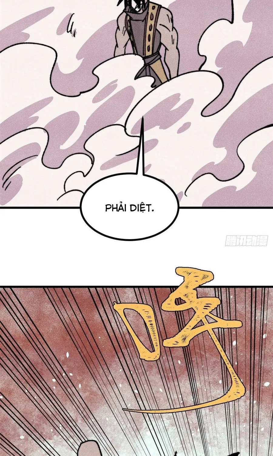 Vạn Cổ Tối Cường Tông Chap 510 - Next Chap 511