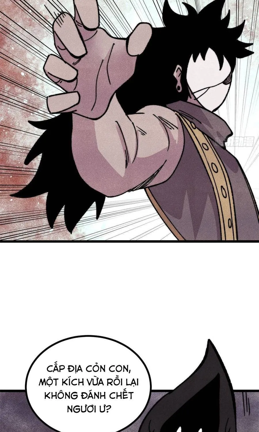 Vạn Cổ Tối Cường Tông Chap 510 - Next Chap 511