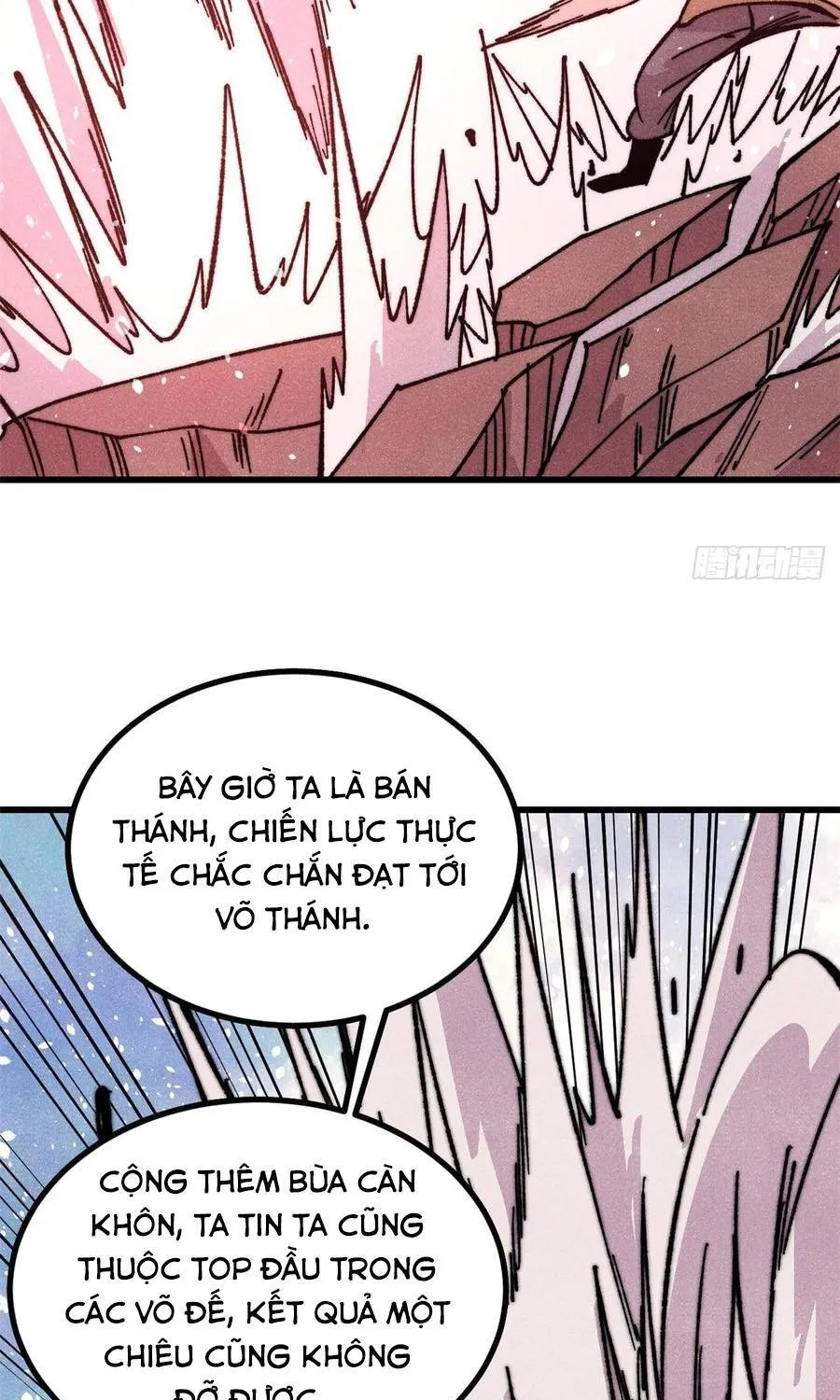 Vạn Cổ Tối Cường Tông Chap 510 - Next Chap 511