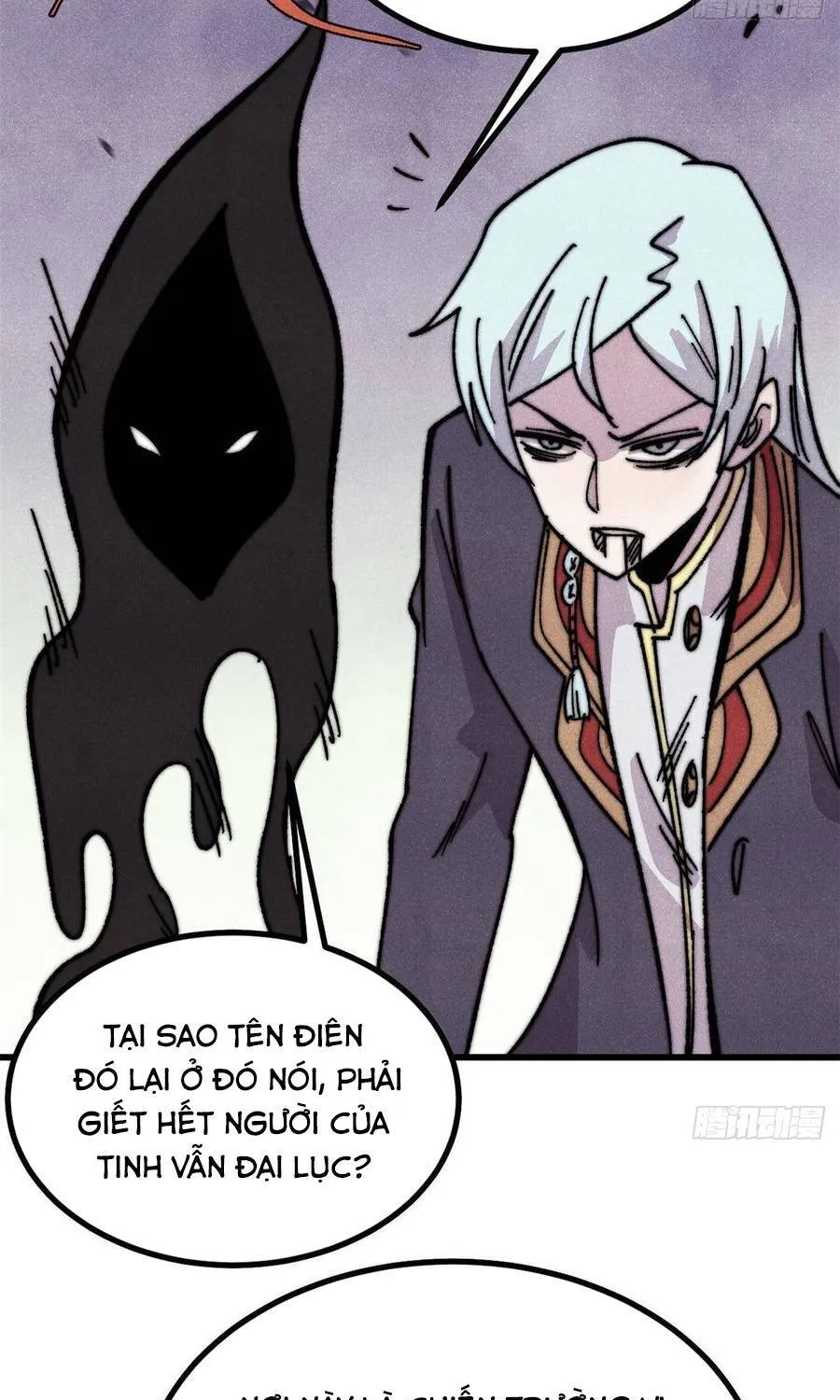 Vạn Cổ Tối Cường Tông Chap 510 - Next Chap 511