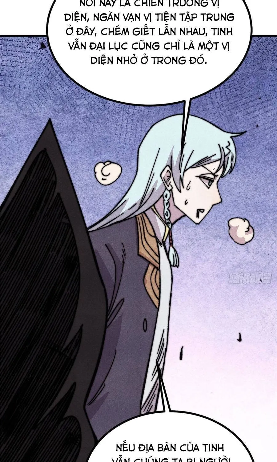 Vạn Cổ Tối Cường Tông Chap 510 - Next Chap 511