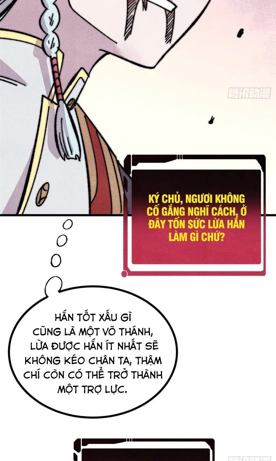 Vạn Cổ Tối Cường Tông Chap 510 - Next Chap 511