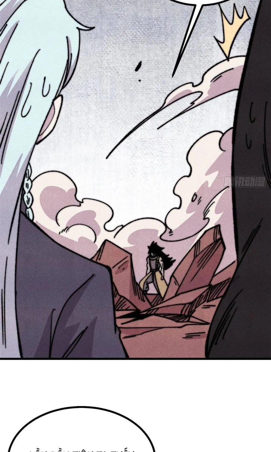 Vạn Cổ Tối Cường Tông Chap 510 - Next Chap 511