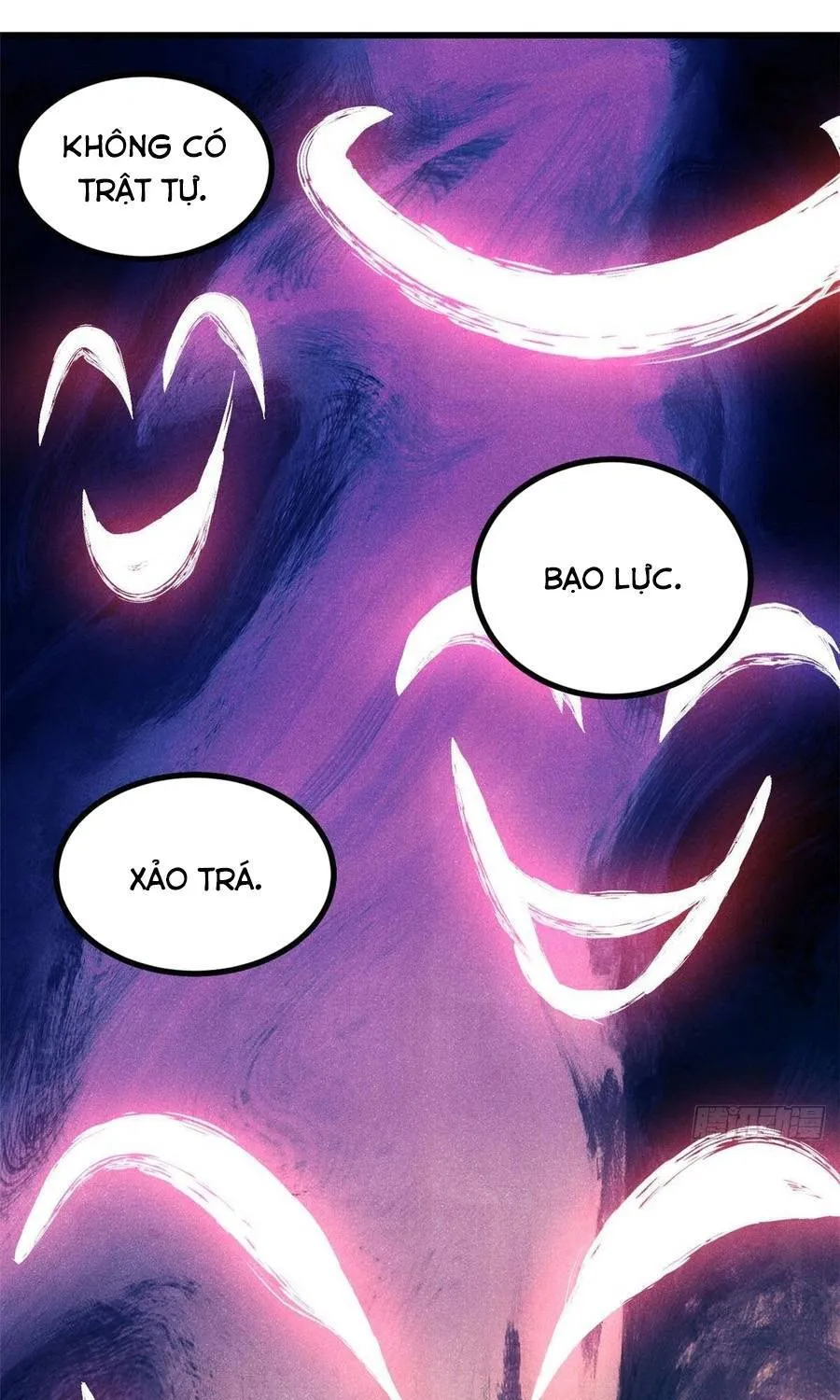 Vạn Cổ Tối Cường Tông Chap 510 - Next Chap 511