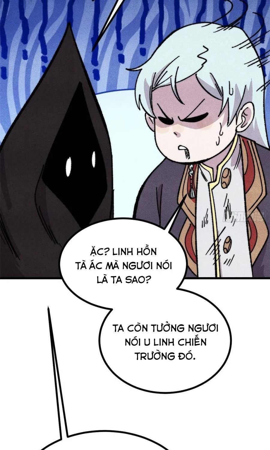 Vạn Cổ Tối Cường Tông Chap 510 - Next Chap 511