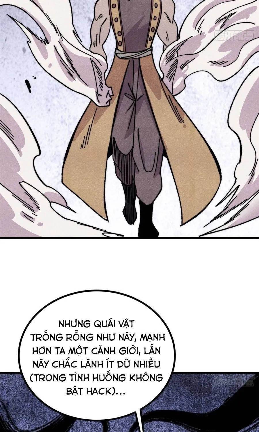 Vạn Cổ Tối Cường Tông Chap 510 - Next Chap 511