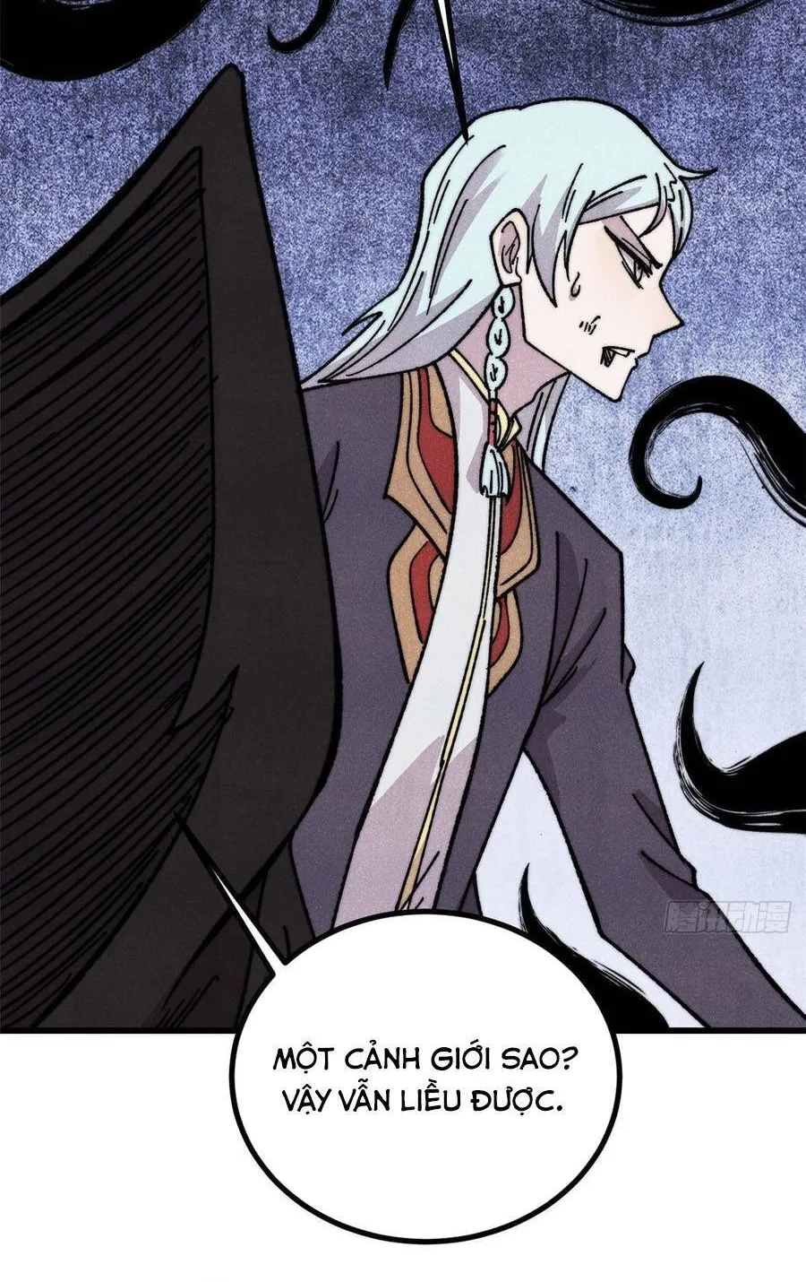 Vạn Cổ Tối Cường Tông Chap 510 - Next Chap 511