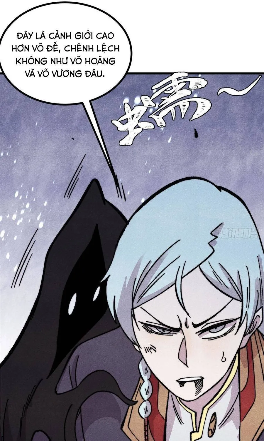 Vạn Cổ Tối Cường Tông Chap 510 - Next Chap 511