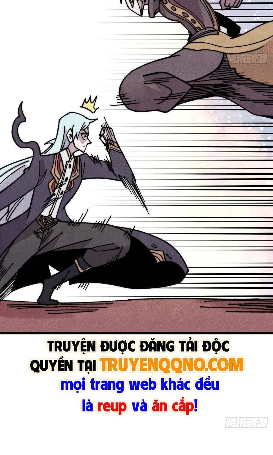 Vạn Cổ Tối Cường Tông Chap 510 - Next Chap 511