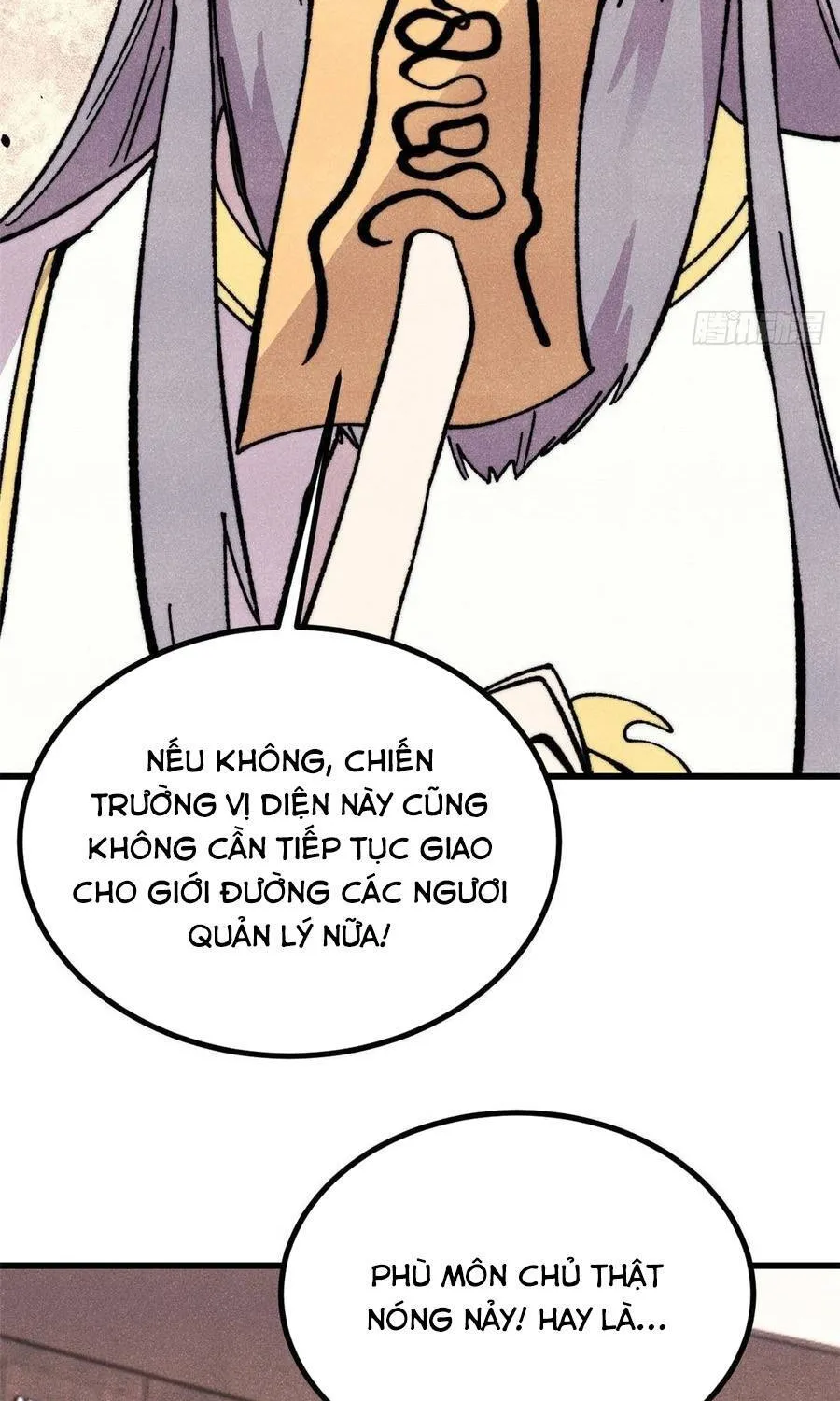 Vạn Cổ Tối Cường Tông Chap 510 - Next Chap 511