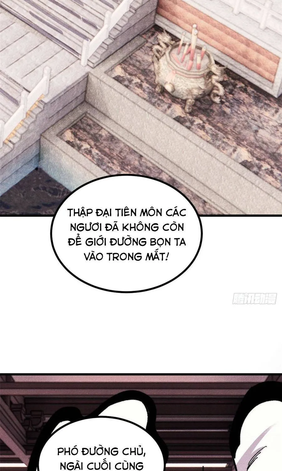 Vạn Cổ Tối Cường Tông Chap 510 - Next Chap 511