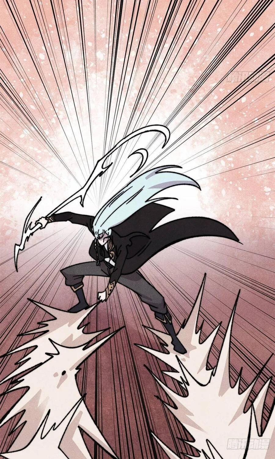 Vạn Cổ Tối Cường Tông Chap 512 - Next Chap 513