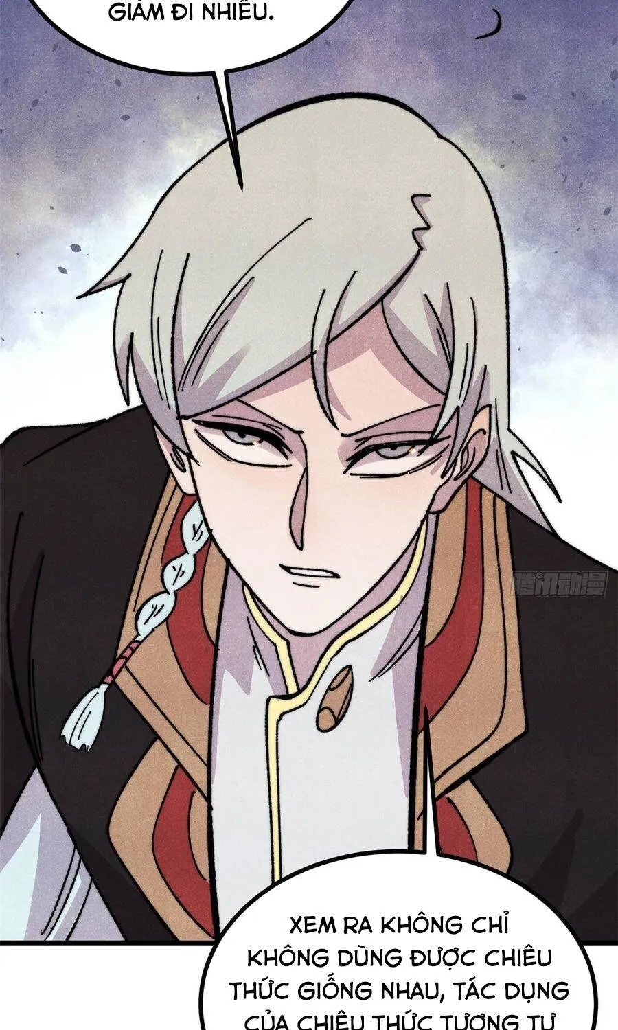 Vạn Cổ Tối Cường Tông Chap 512 - Next Chap 513