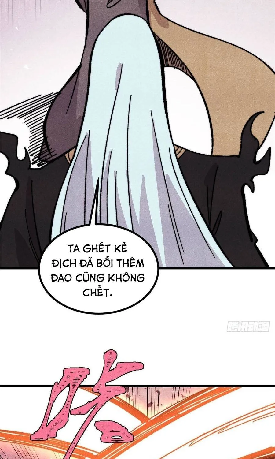 Vạn Cổ Tối Cường Tông Chap 512 - Next Chap 513