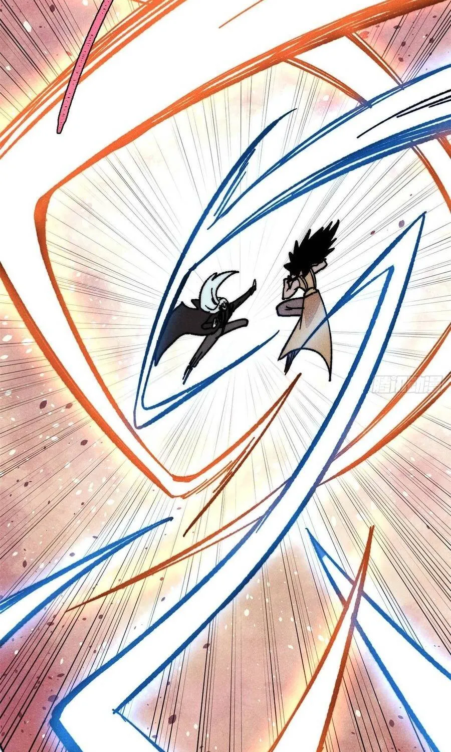 Vạn Cổ Tối Cường Tông Chap 512 - Next Chap 513