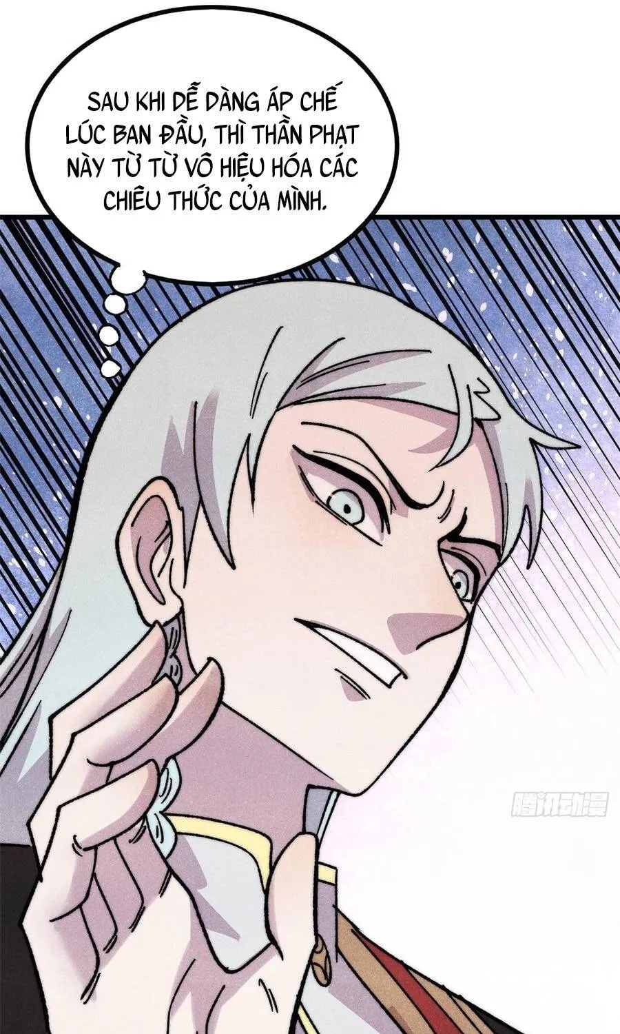 Vạn Cổ Tối Cường Tông Chap 512 - Next Chap 513