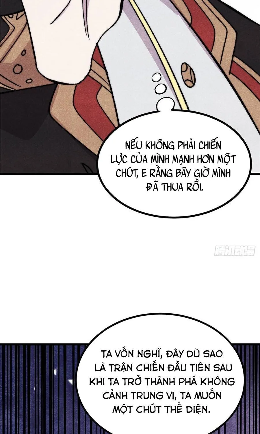 Vạn Cổ Tối Cường Tông Chap 512 - Next Chap 513